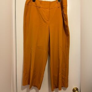 Lane Bryant Women's Wide-Leg Pants